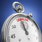 Debt Collection Specialists - Time is TICKING on collecting outstanding debts
