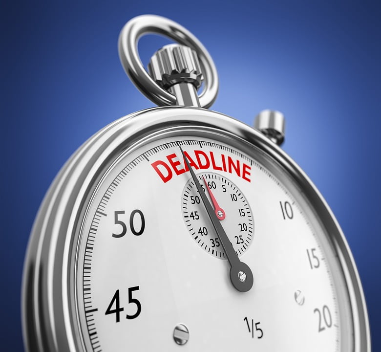 Debt Collection Specialists - Time is TICKING on collecting outstanding debts