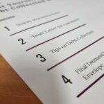 DYI - Debt Collection Kit